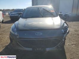Ford Escape 2020 1