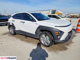 Hyundai Kona 2026 2