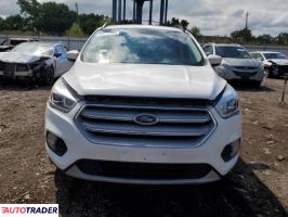 Ford Escape 2019 1 Ford Escape 2019 1