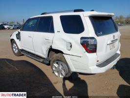 Toyota Pozostałe 2021 4