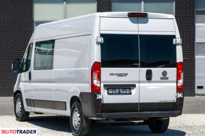 Fiat Ducato 2020 2.3
