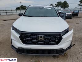 Honda CR-V 2024 2