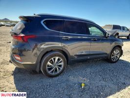 Hyundai Santa Fe 2020 2