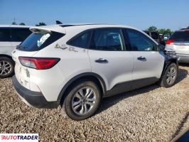 Ford Escape 2020 1
