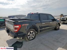 Ford Pozostałe 2021 3 Ford Pozostałe 2021 3