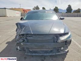 Hyundai Elantra 2023 2