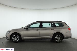Volkswagen Passat 2019 2.0 147 KM