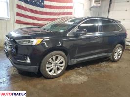 Ford Edge 2020 2 Ford Edge 2020 2