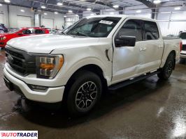 Ford Pozostałe - zobacz ofertę