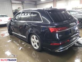Audi Q7 2020 3 Audi Q7 2020 3