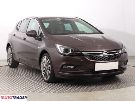 Opel Astra 2016 1.4 147 KM Opel Astra 2016 1.4 147 KM