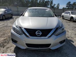 Nissan Altima 2018 2