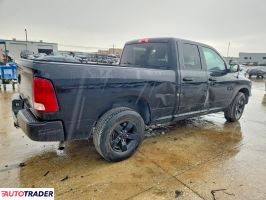 Dodge Ram 2022 3