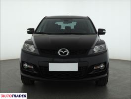 Mazda CX-7 2009 2.3 256 KM