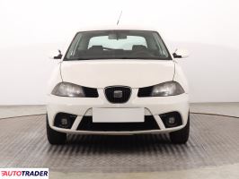 Seat Ibiza 2008 1.4 68 KM