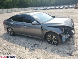 Nissan Altima 2019 2