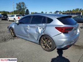 Subaru Impreza 2021 2