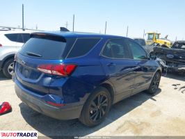 Chevrolet Equinox 2023 1