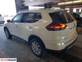 Nissan Rogue 2020 2