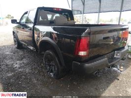 Dodge Ram 2022 5
