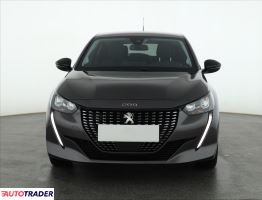 Peugeot 208 2023 1.2 99 KM