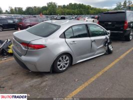 Toyota Corolla 2024 2