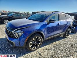 Kia Sportage 2023 2
