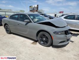 Dodge Charger 2019 3