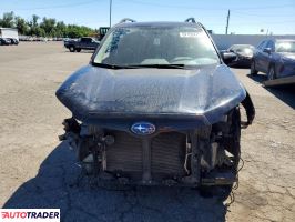 Subaru Forester 2020 2