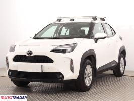 Toyota Yaris 2022 1.5 123 KM