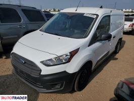 Ford Transit Connect 2023 2