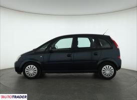 Opel Meriva 2005 1.6 99 KM