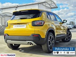 Jeep Pozostałe 2026 1.2 110 KM