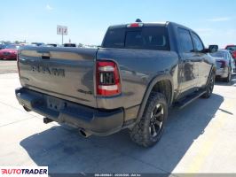 Dodge Ram 2022 3
