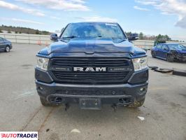 Dodge Ram 2021 5