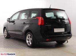 Peugeot 5008 2010 1.6 109 KM