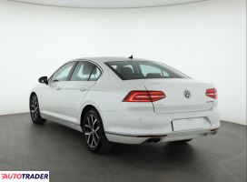 Volkswagen Passat 2017 1.8 177 KM Volkswagen Passat 2017 1.8 177 KM
