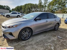 Kia Pozostałe 2023 2