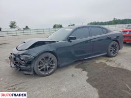 Dodge Charger - zobacz ofertę