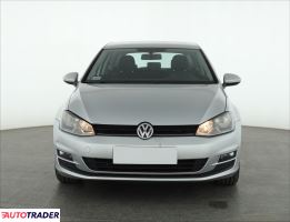 Volkswagen Golf 2012 1.6 103 KM