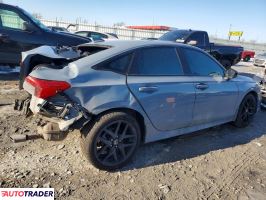 Honda Civic 2023 2