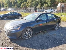 Nissan Altima 2023 2