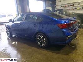 Kia Pozostałe 2021 2