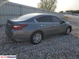 Nissan Altima 2018 2