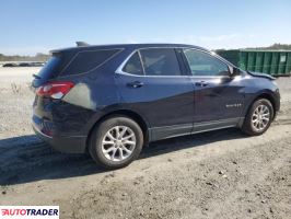 Chevrolet Equinox 2020 1