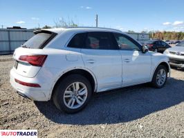 Audi Q5 2022 2