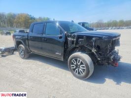 GMC Sierra 2023 3