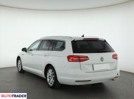 Volkswagen Passat 2017 2.0 147 KM