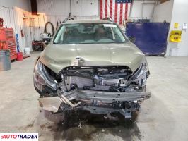 Subaru Pozostałe 2024 2 Subaru Pozostałe 2024 2