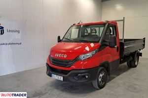 Iveco Daily 2024 3.0